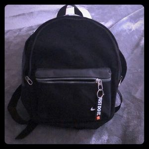 Mini Nike Backpack NWOT